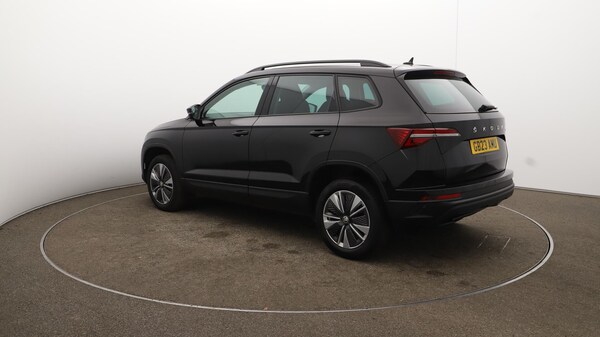 Used Skoda Karoq 2023 for sale - 75757107: Photo 63