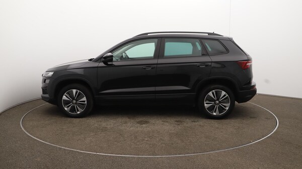 Used Skoda Karoq 2023 for sale - 75757107: Photo 64