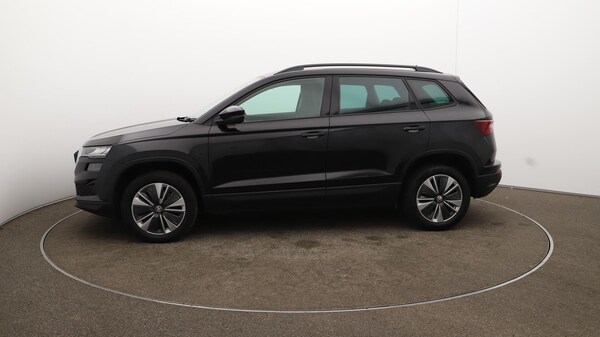 Used Skoda Karoq 2023 for sale - 75757107: Photo 65