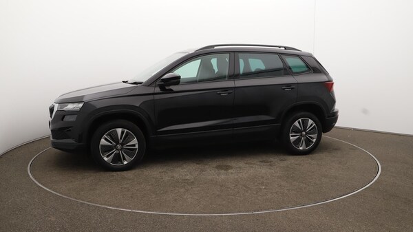 Used Skoda Karoq 2023 for sale - 75757107: Photo 66