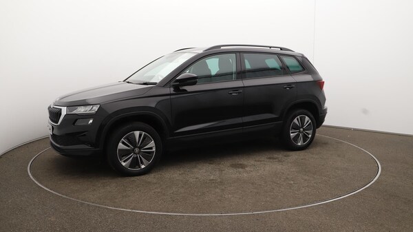 Used Skoda Karoq 2023 for sale - 75757107: Photo 67
