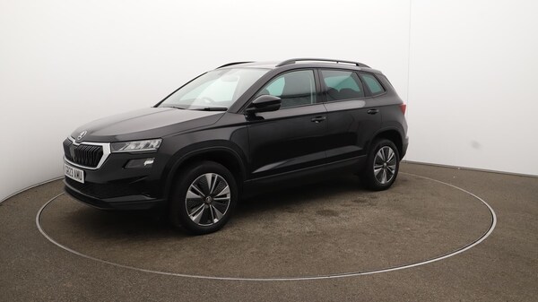 Used Skoda Karoq 2023 for sale - 75757107: Photo 68