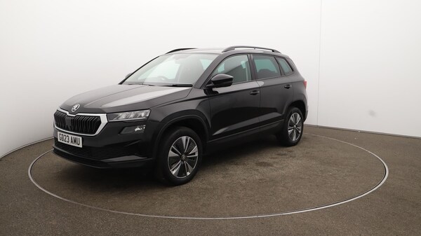 Used Skoda Karoq 2023 for sale - 75757107: Photo 69