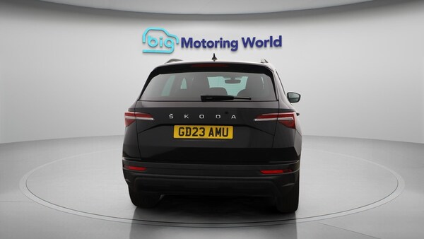 Used Skoda Karoq 2023 for sale - 75757107: Photo 7