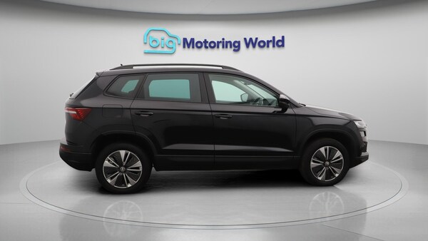 Used Skoda Karoq 2023 for sale - 75757107: Photo 9
