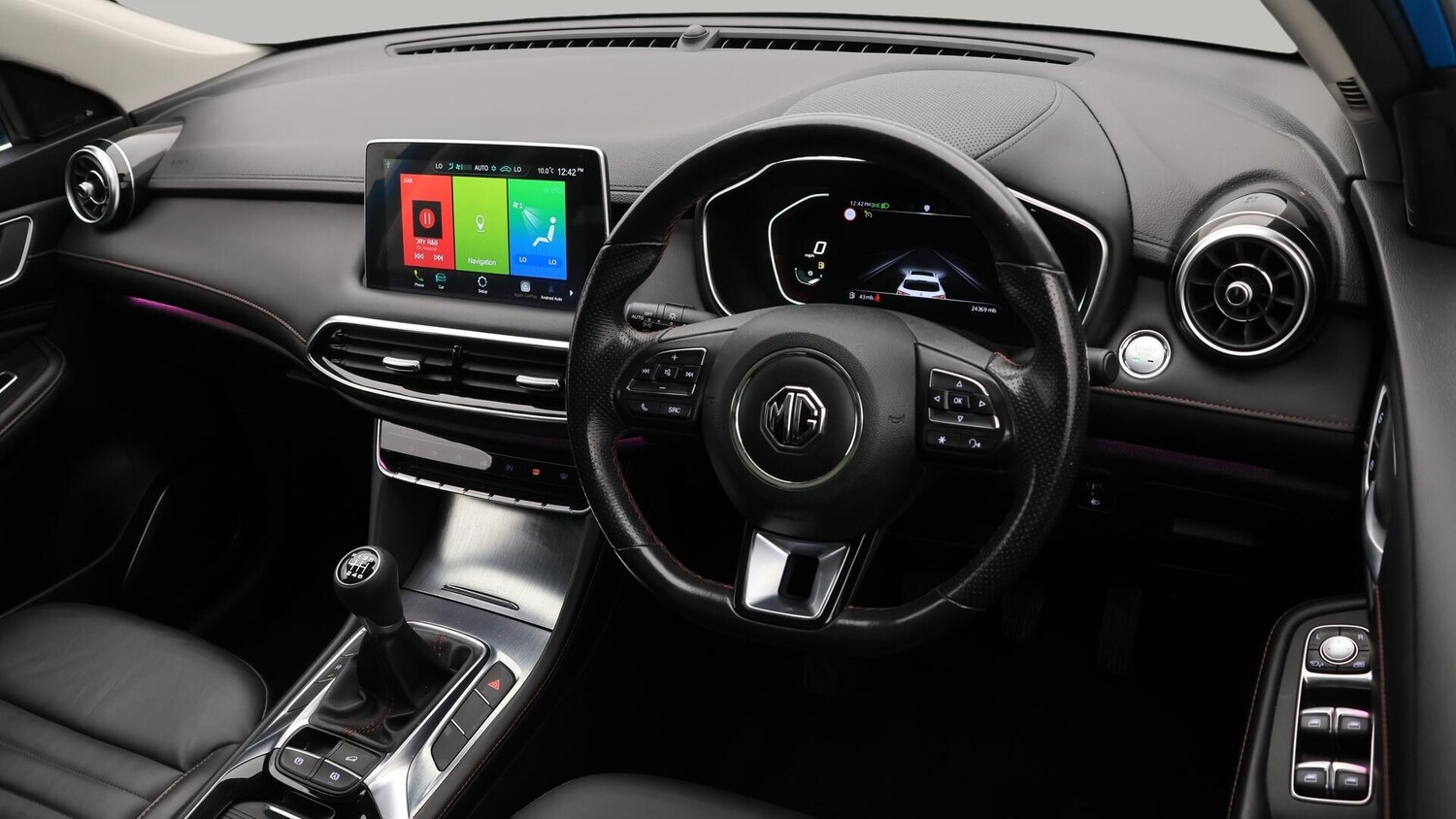 Used MG MG HS 2022 for sale - 76360087: Photo 10