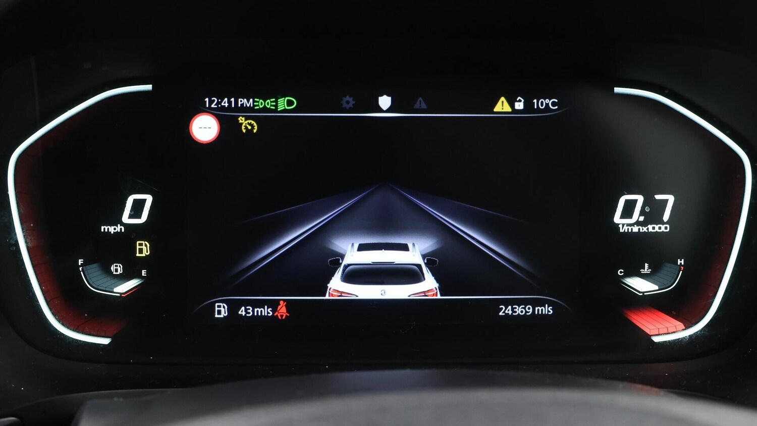 Used MG MG HS 2022 for sale - 76360087: Photo 11