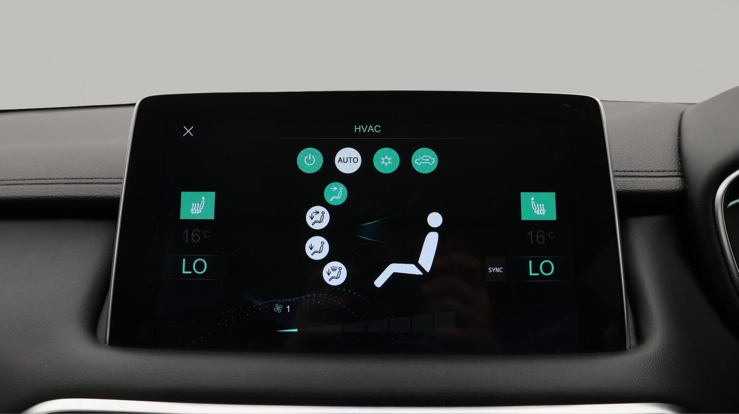 Used MG MG HS 2022 for sale - 76360087: Photo 13