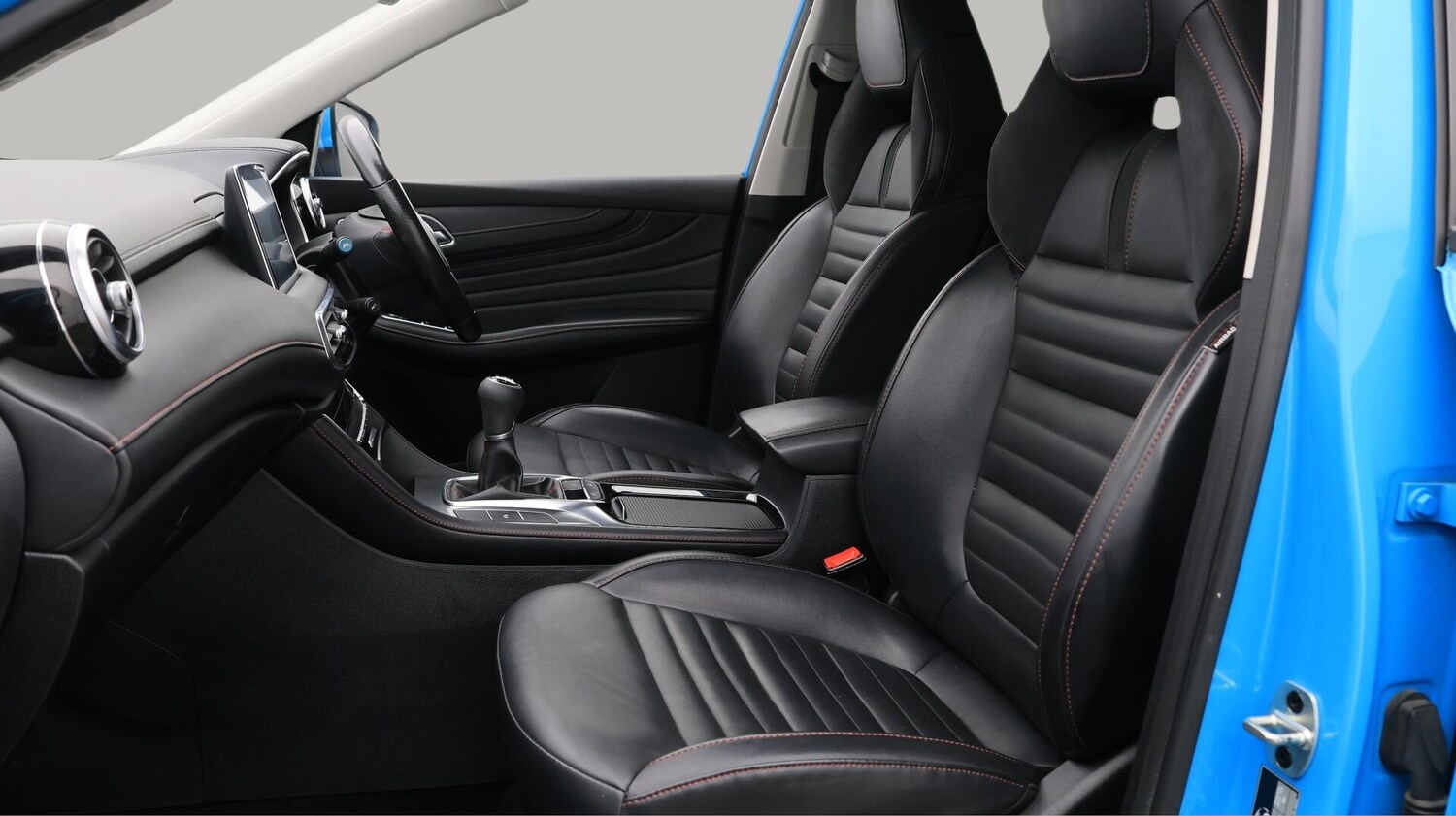 Used MG MG HS 2022 for sale - 76360087: Photo 15