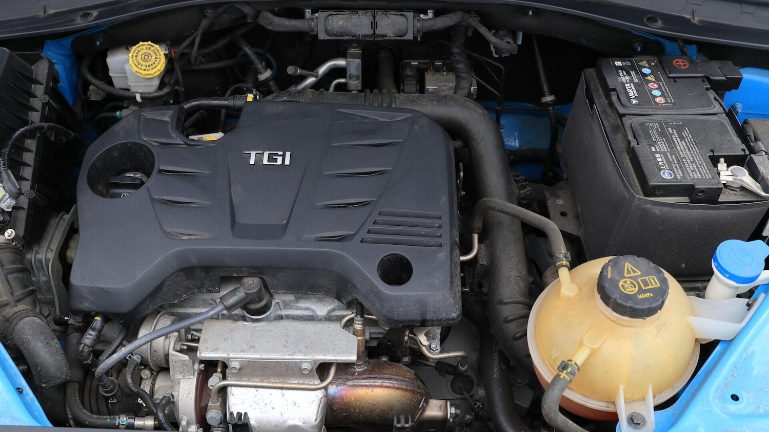 Used MG MG HS 2022 for sale - 76360087: Photo 20