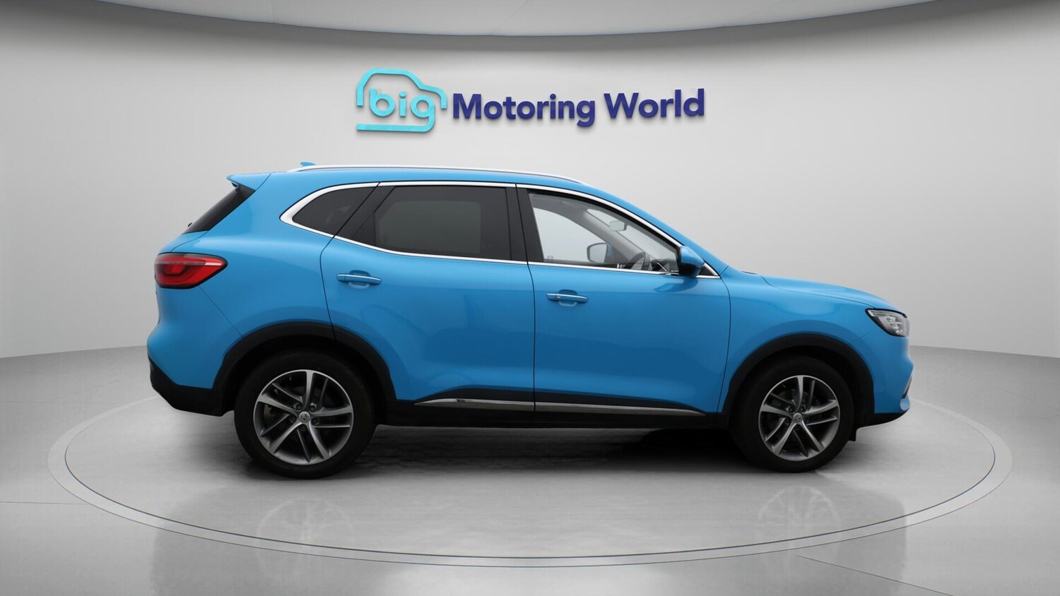 Used MG MG HS 2022 for sale - 76360087: Photo 9