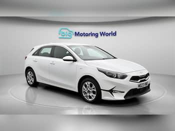 Used Kia Ceed 2023 for sale - 79693075: Photo
