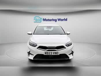 Used Kia Ceed 2023 for sale - 79693075: Photo