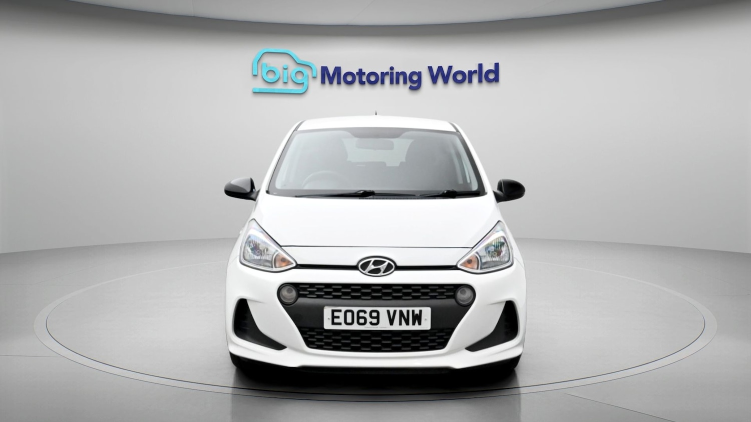 Used Hyundai i10 2019 for sale - 78210362: Photo 2
