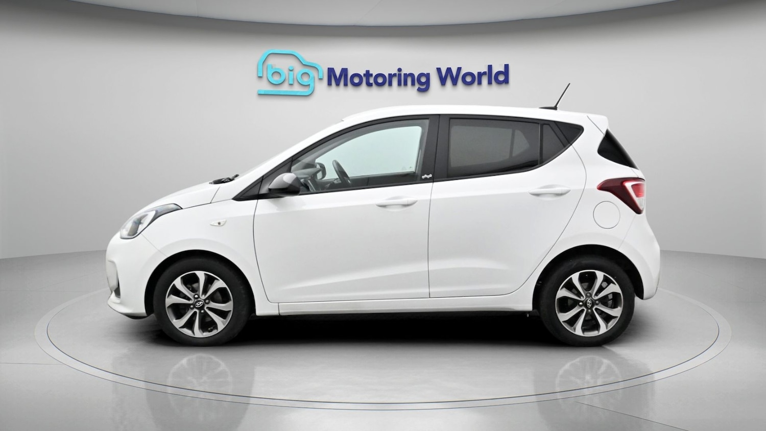 Used Hyundai i10 2019 for sale - 78210362: Photo 4