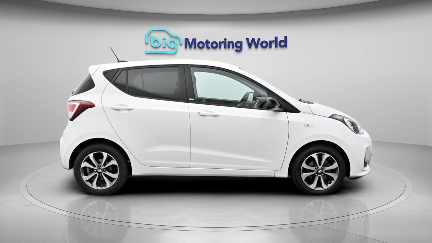 Used Hyundai i10 2019 for sale - 78210362: Photo 8