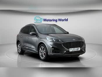 Used Ford Kuga 2023 for sale - 79626410: Photo