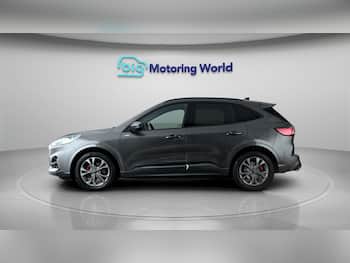 Used Ford Kuga 2023 for sale - 79626410: Photo