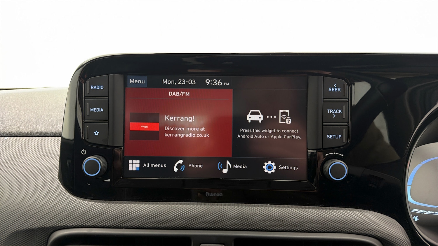 Used Hyundai i10 2023 for sale - 77996894: Photo 10