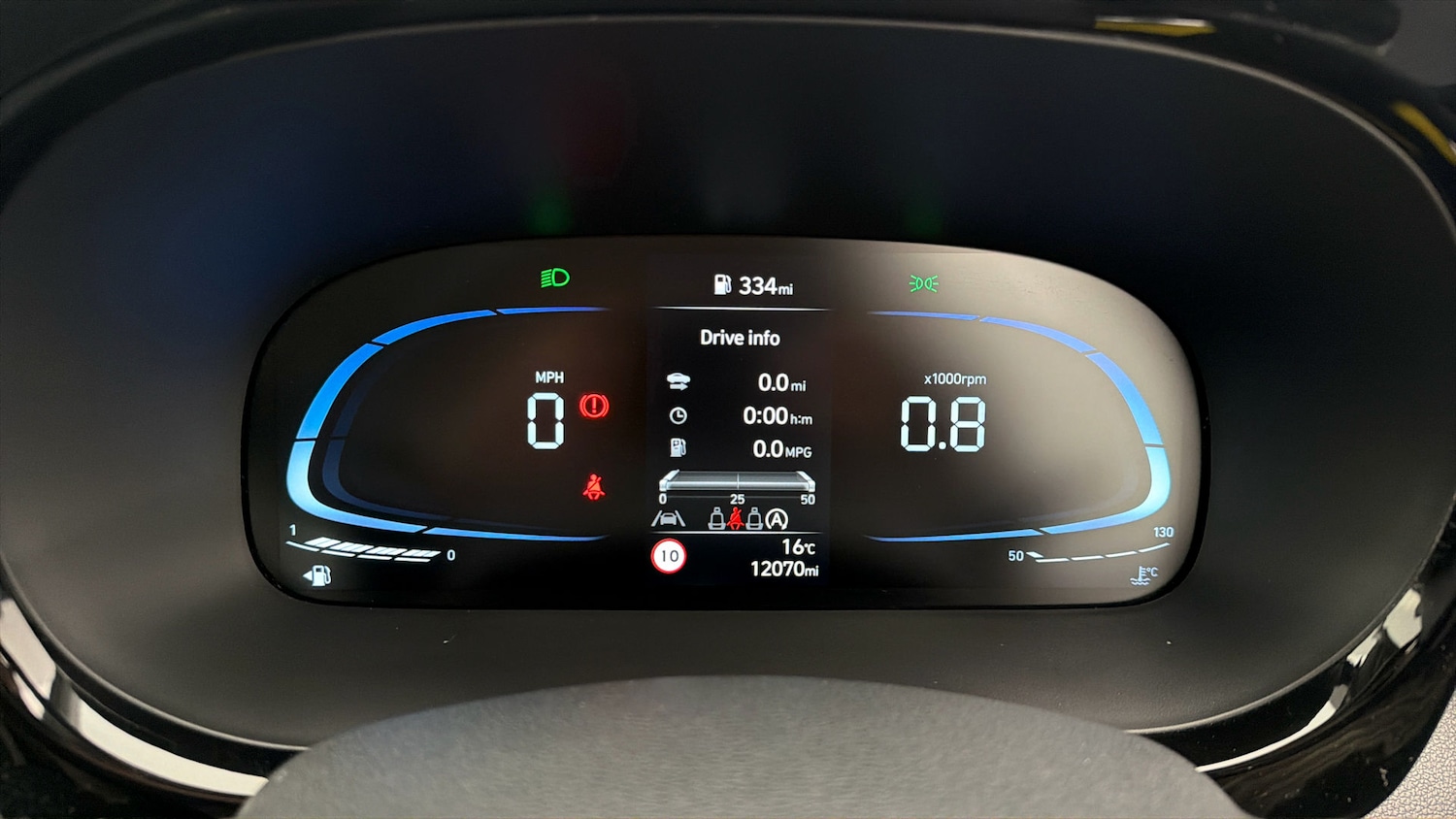 Used Hyundai i10 2023 for sale - 77996894: Photo 26