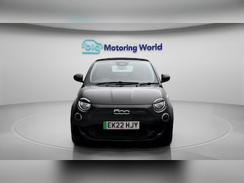 Used Fiat 500 2022 for sale - 78776327: Photo