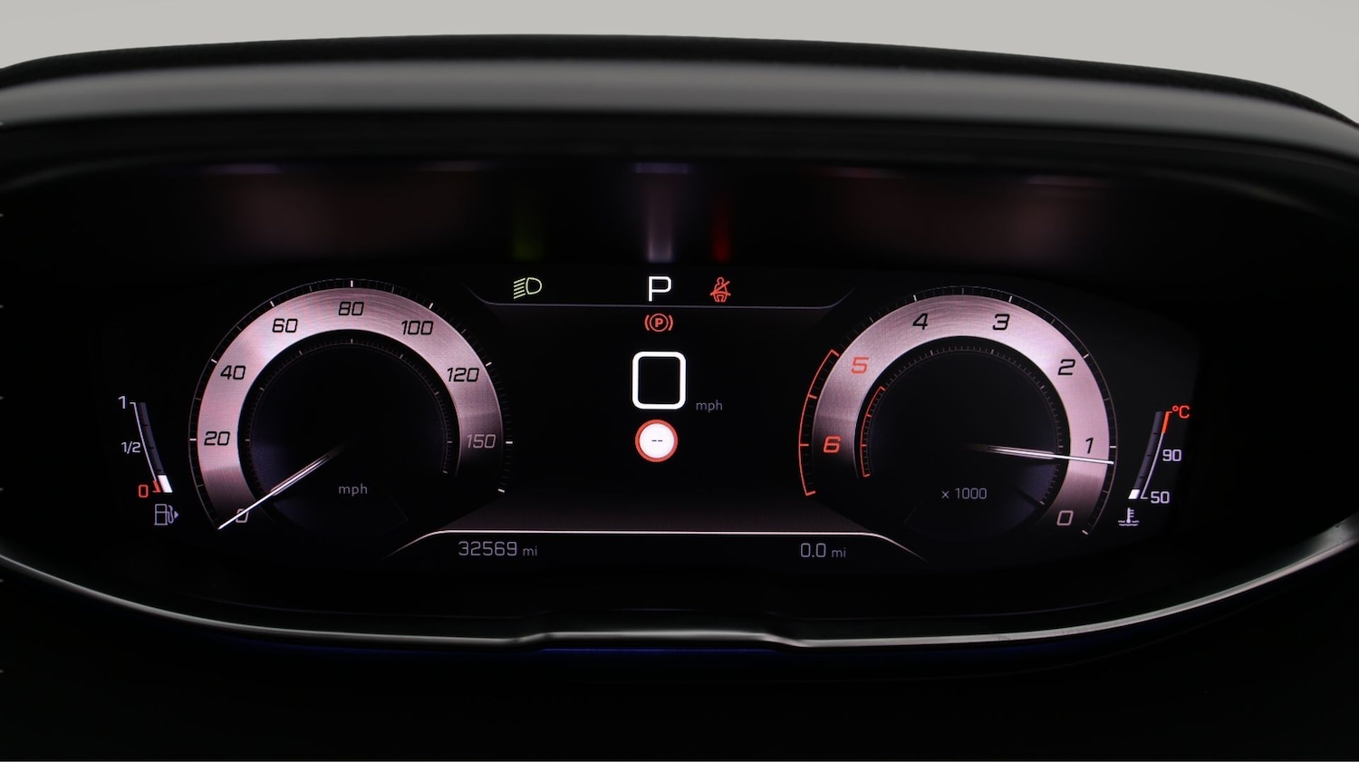 Used Peugeot 3008 2023 for sale - 78133680: Photo 10