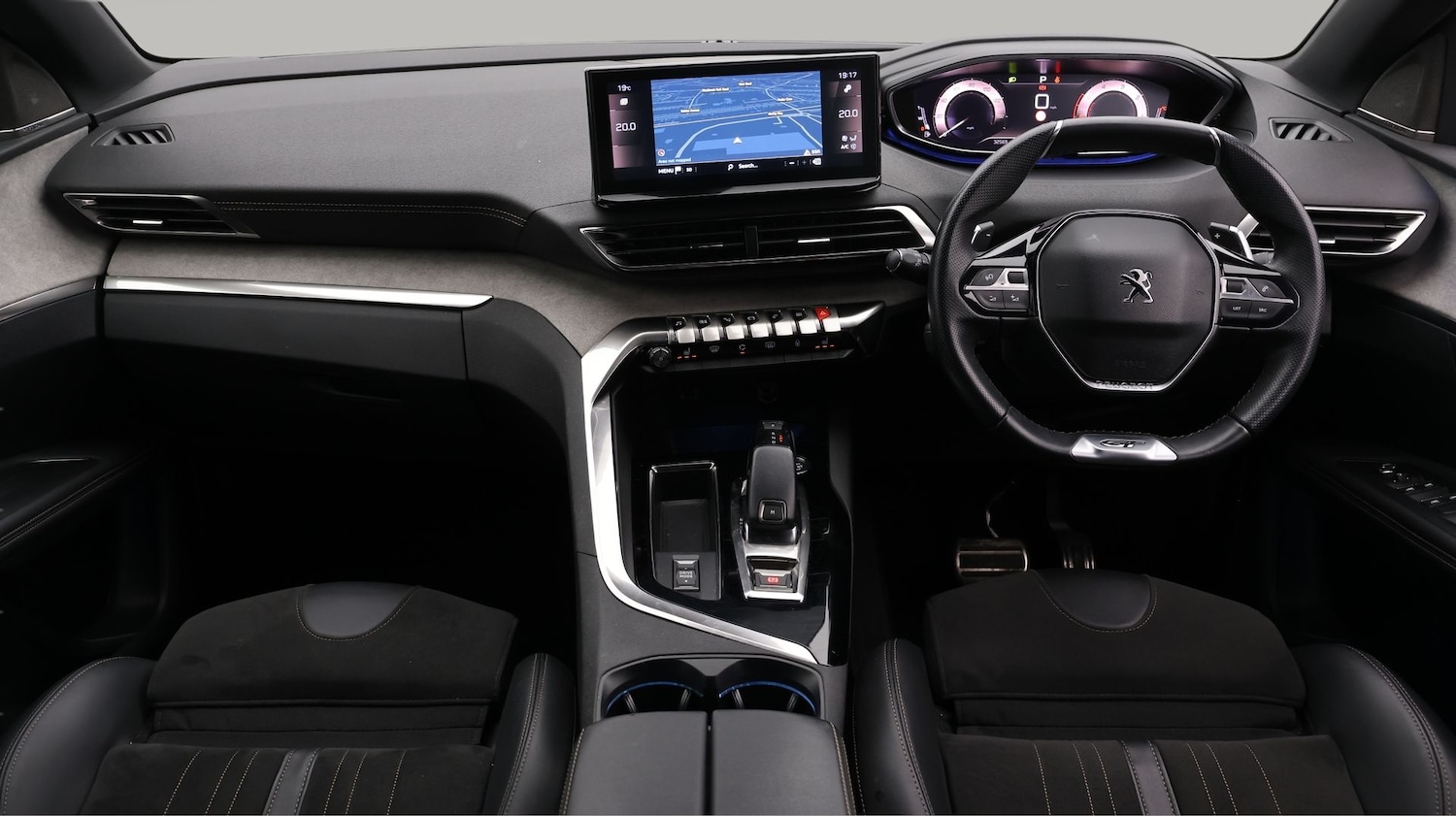 Used Peugeot 3008 2023 for sale - 78133680: Photo 13