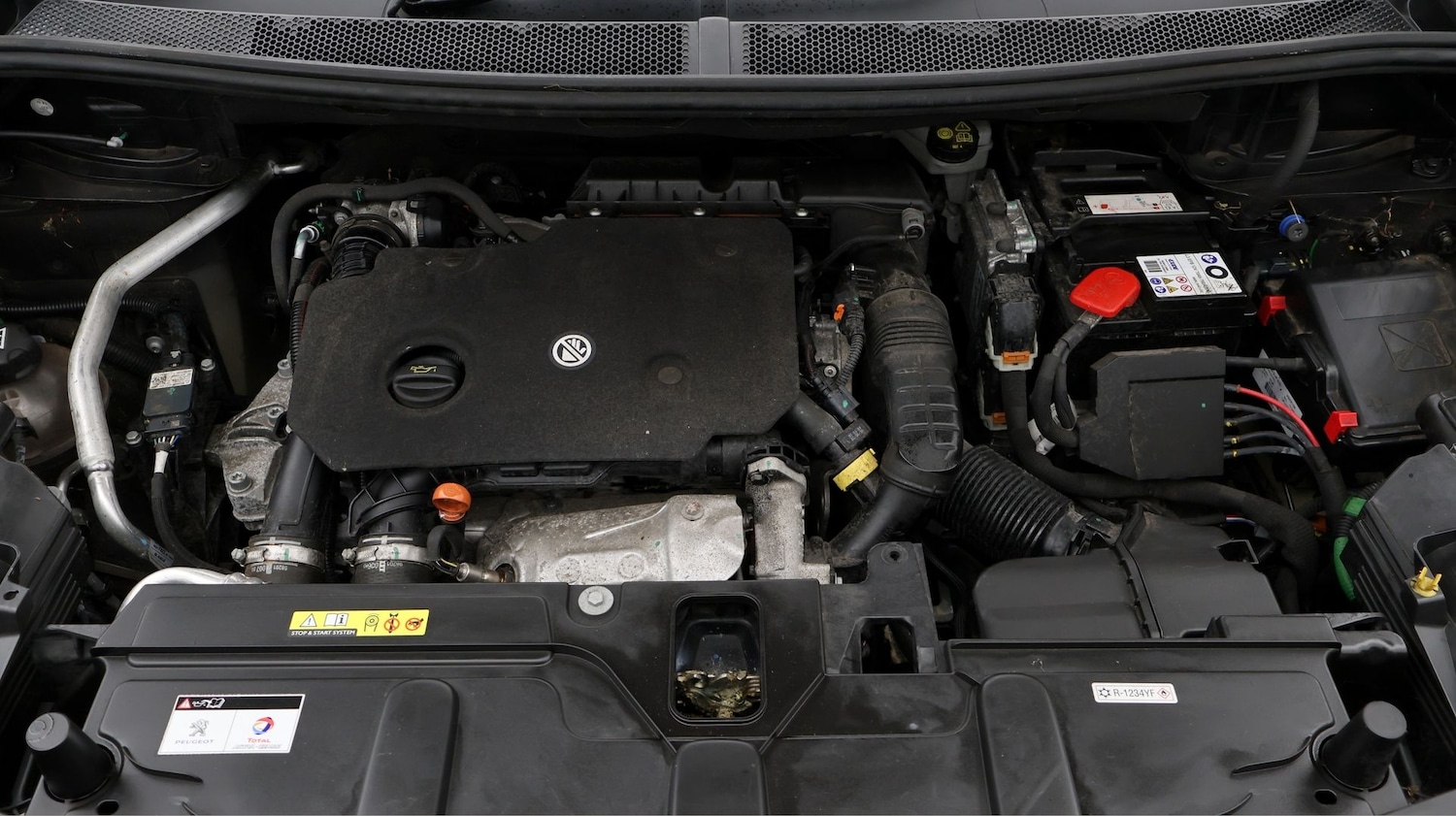 Used Peugeot 3008 2023 for sale - 78133680: Photo 19