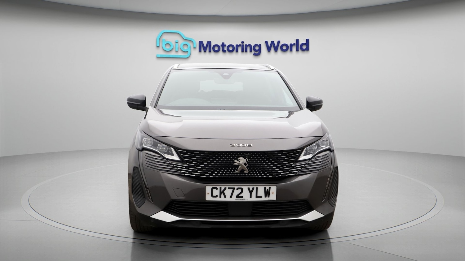 Used Peugeot 3008 2023 for sale - 78133680: Photo 2