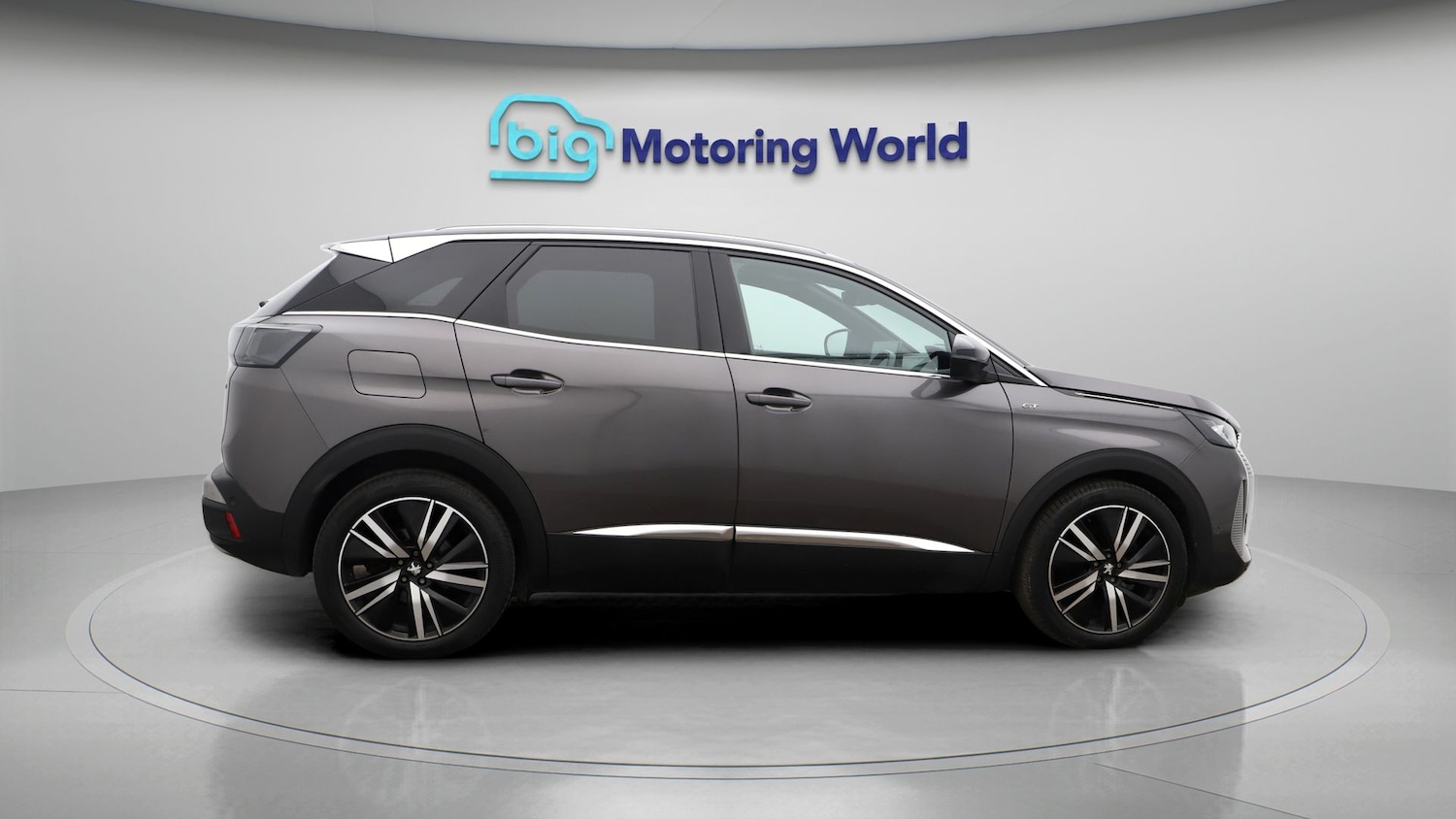 Used Peugeot 3008 2023 for sale - 78133680: Photo 8