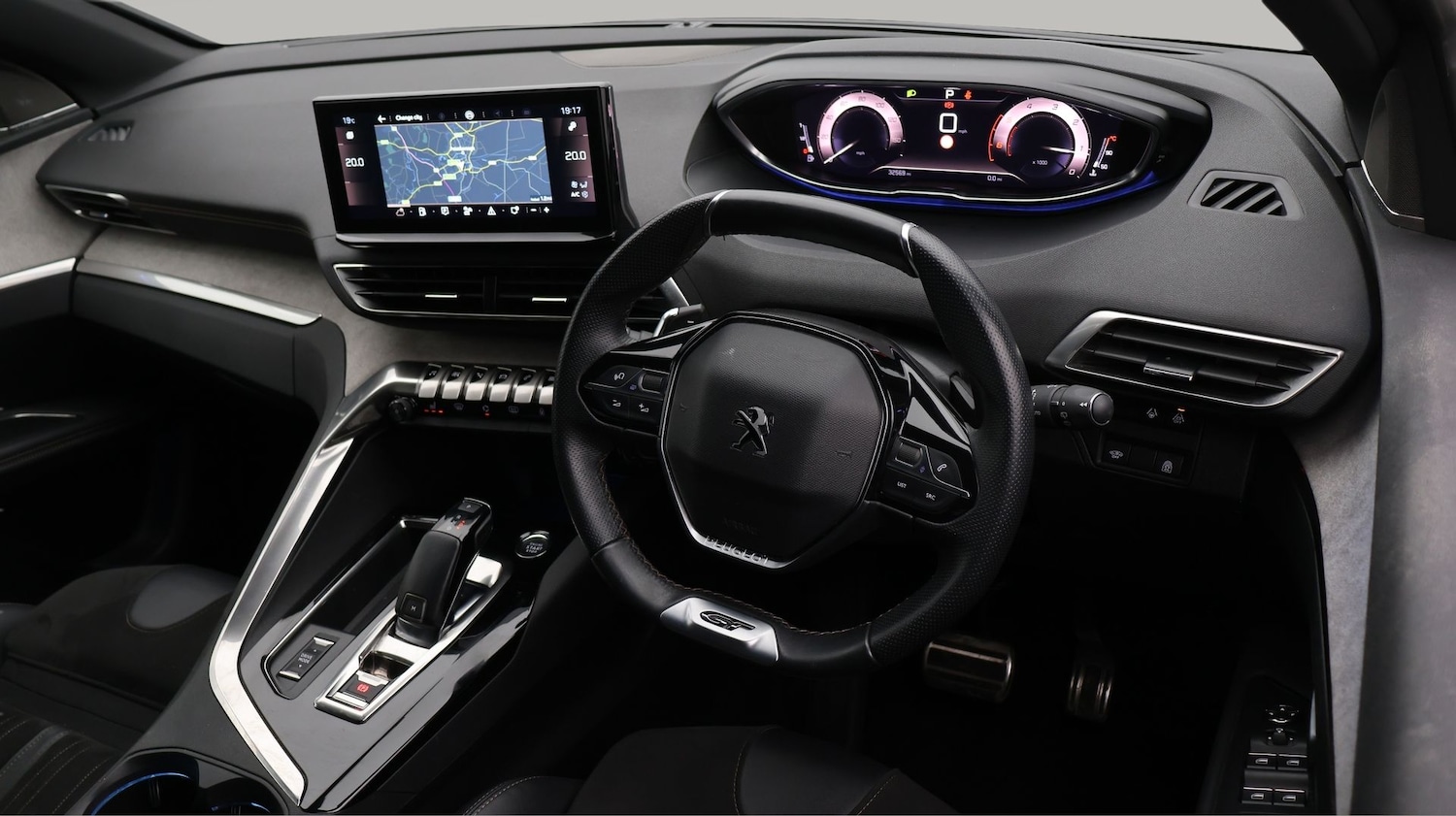 Used Peugeot 3008 2023 for sale - 78133680: Photo 9