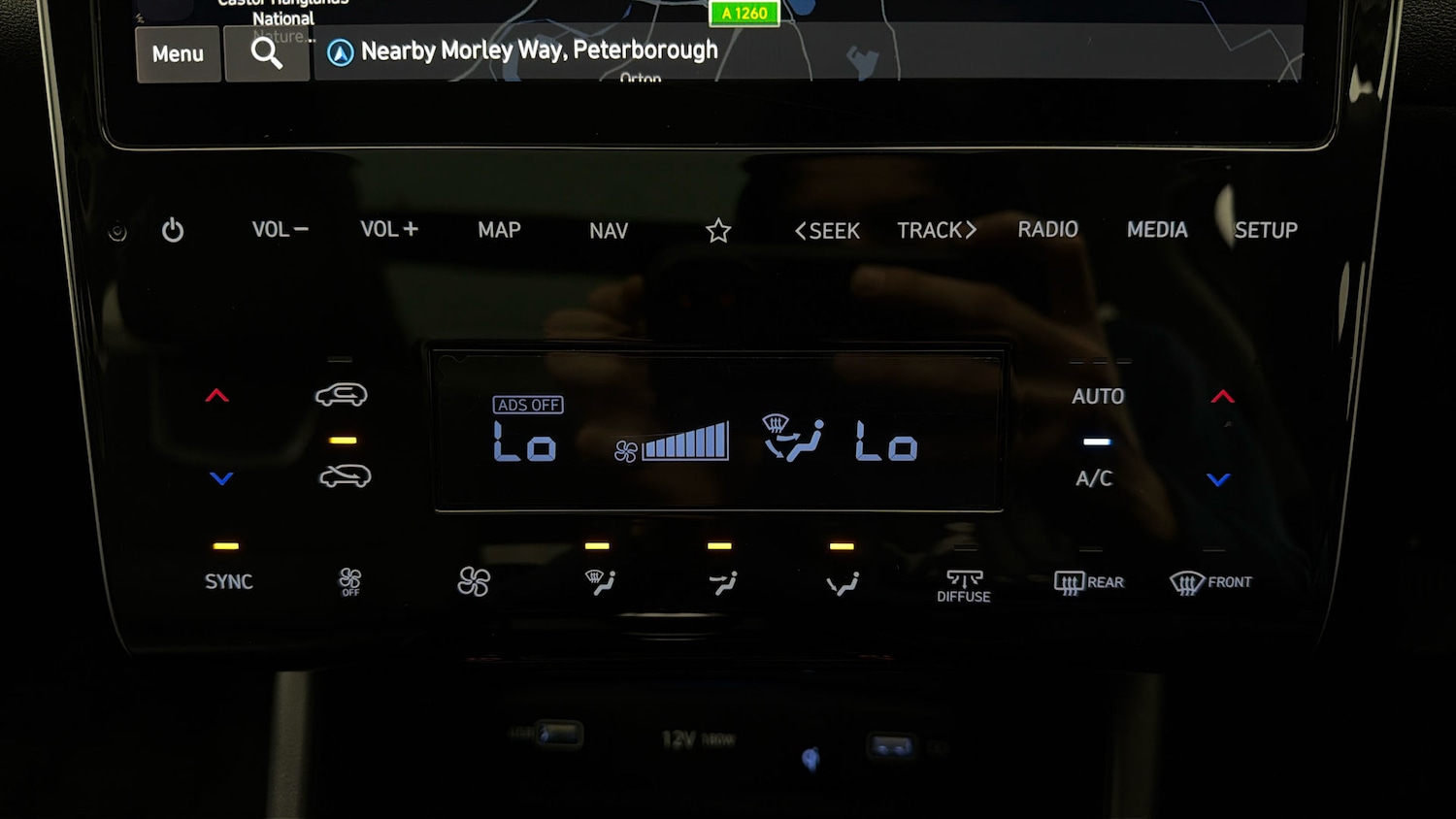 Used Hyundai TUCSON 2023 for sale - 78077655: Photo 11