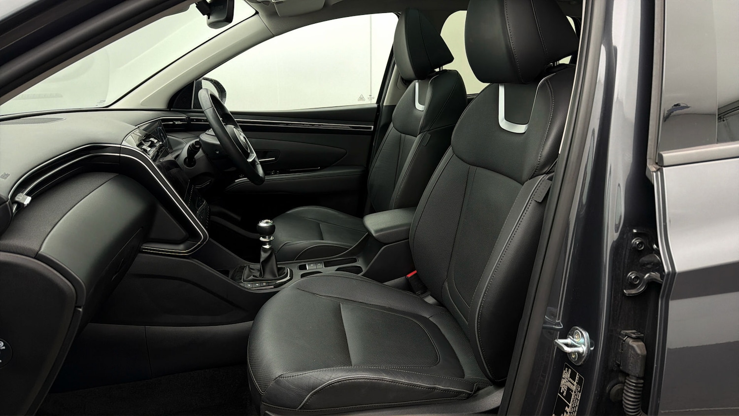 Used Hyundai TUCSON 2023 for sale - 78077655: Photo 13