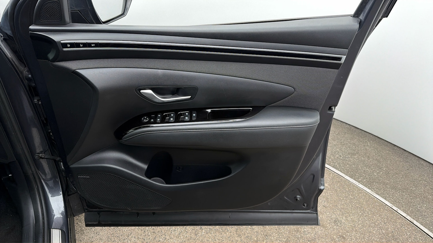 Used Hyundai TUCSON 2023 for sale - 78077655: Photo 14