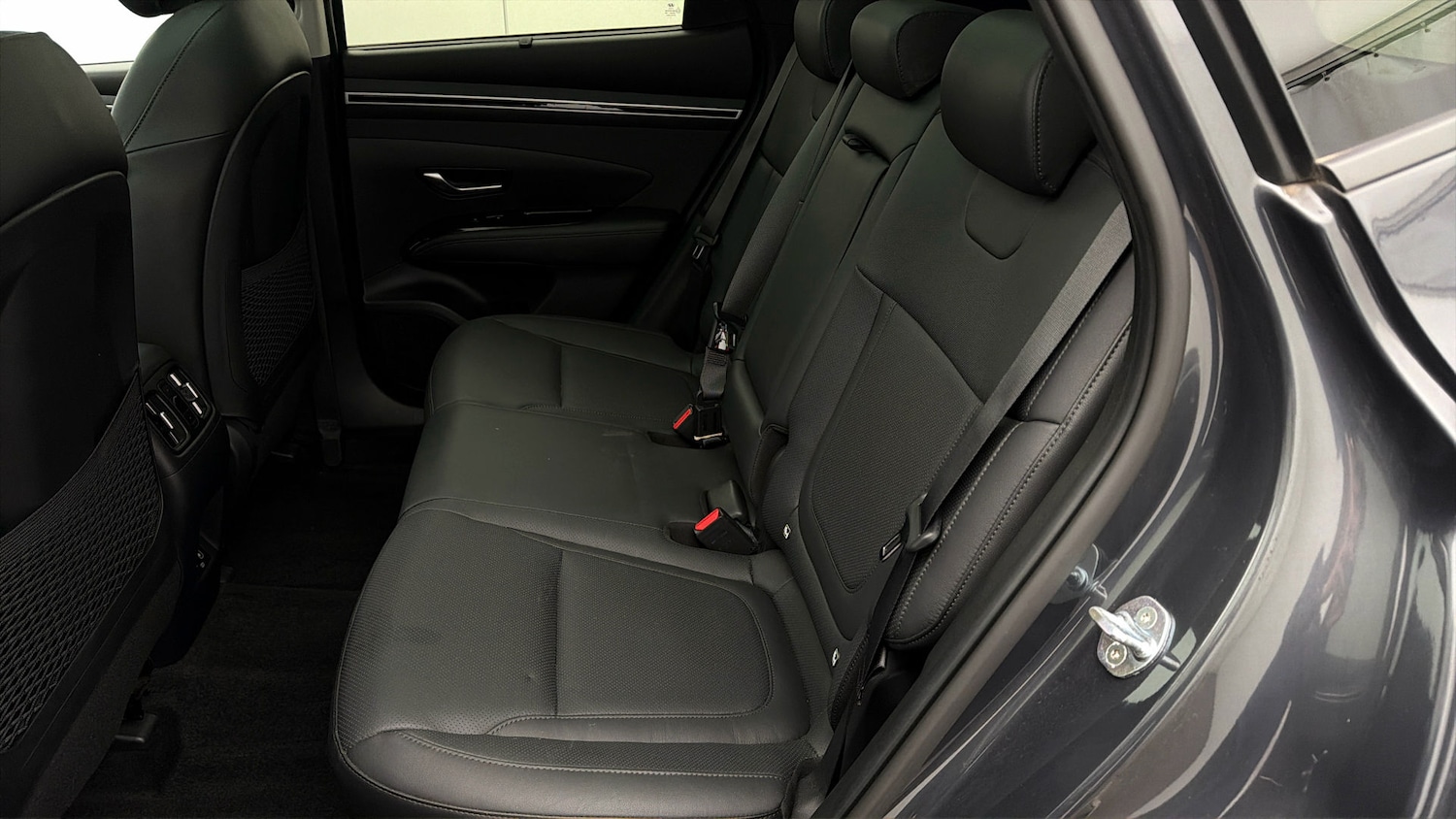 Used Hyundai TUCSON 2023 for sale - 78077655: Photo 15