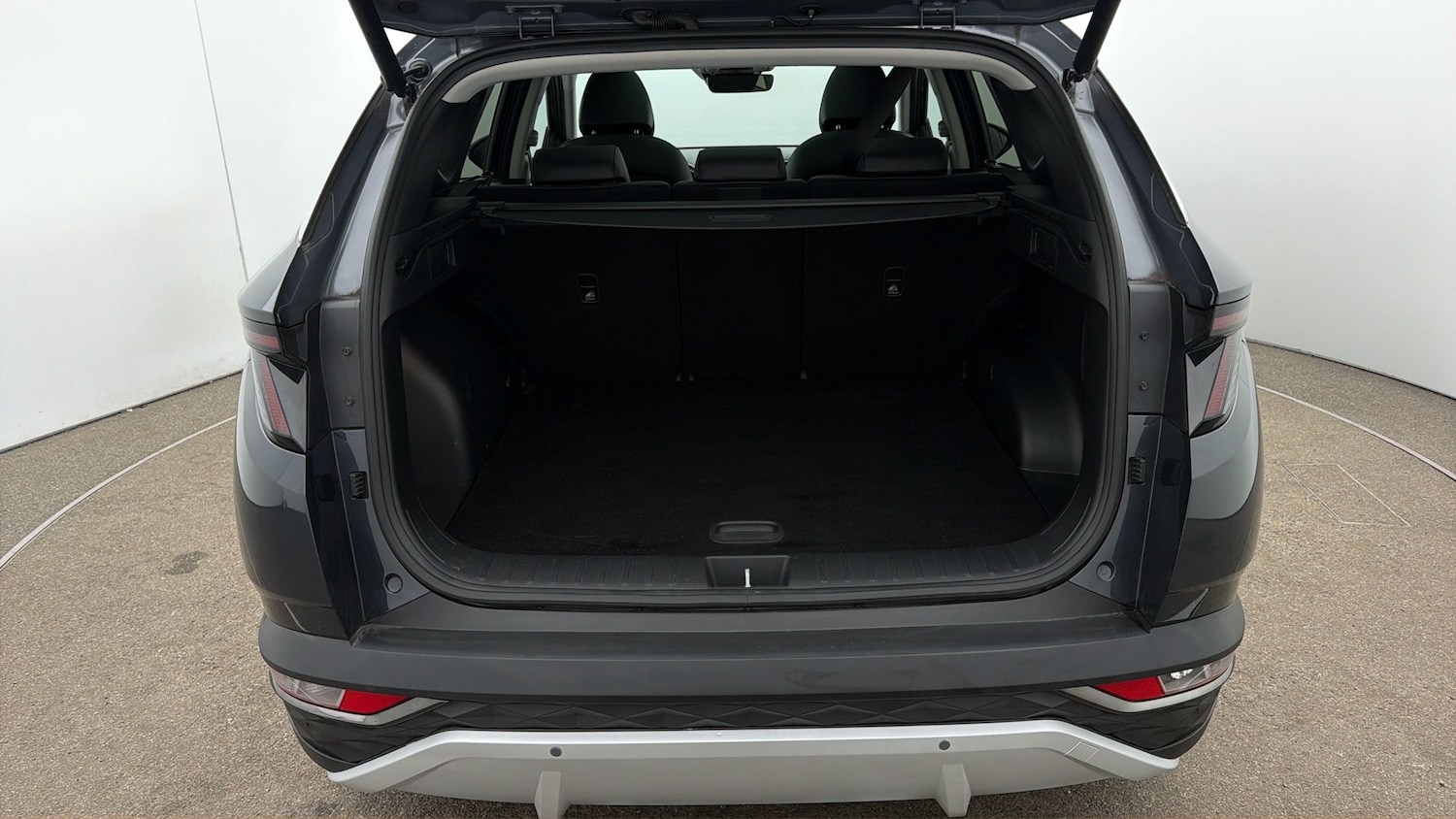 Used Hyundai TUCSON 2023 for sale - 78077655: Photo 16