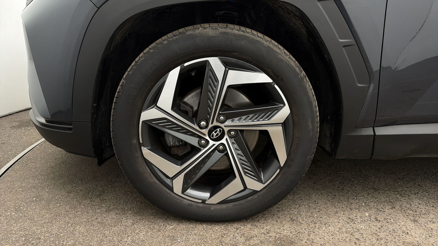 Used Hyundai TUCSON 2023 for sale - 78077655: Photo 17