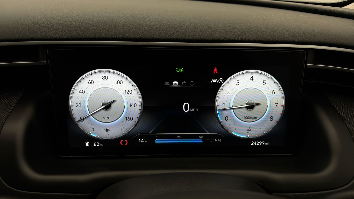 Used Hyundai TUCSON 2023 for sale - 78077655: Photo 23