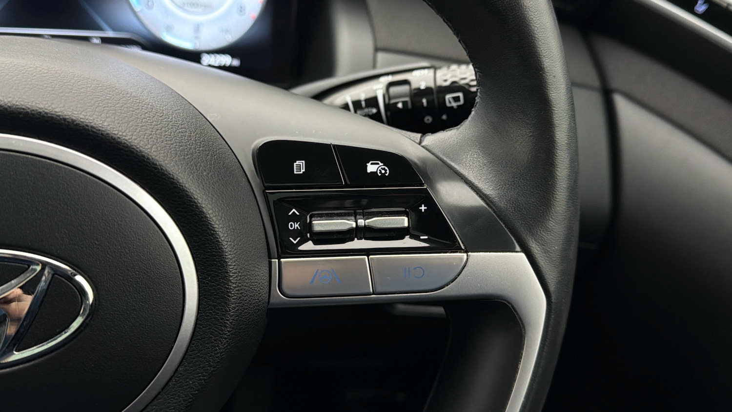 Used Hyundai TUCSON 2023 for sale - 78077655: Photo 24