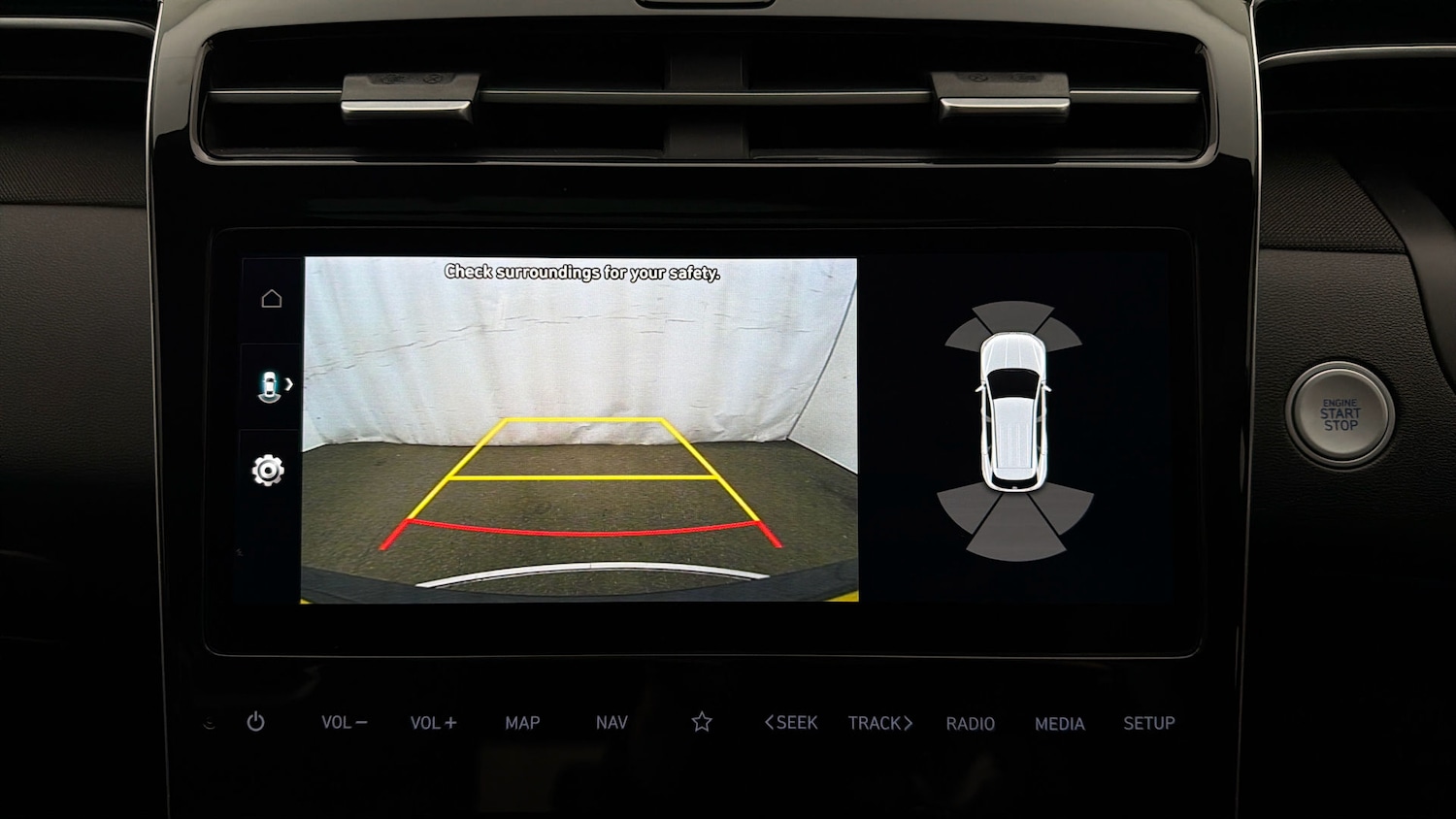 Used Hyundai TUCSON 2023 for sale - 78077655: Photo 25