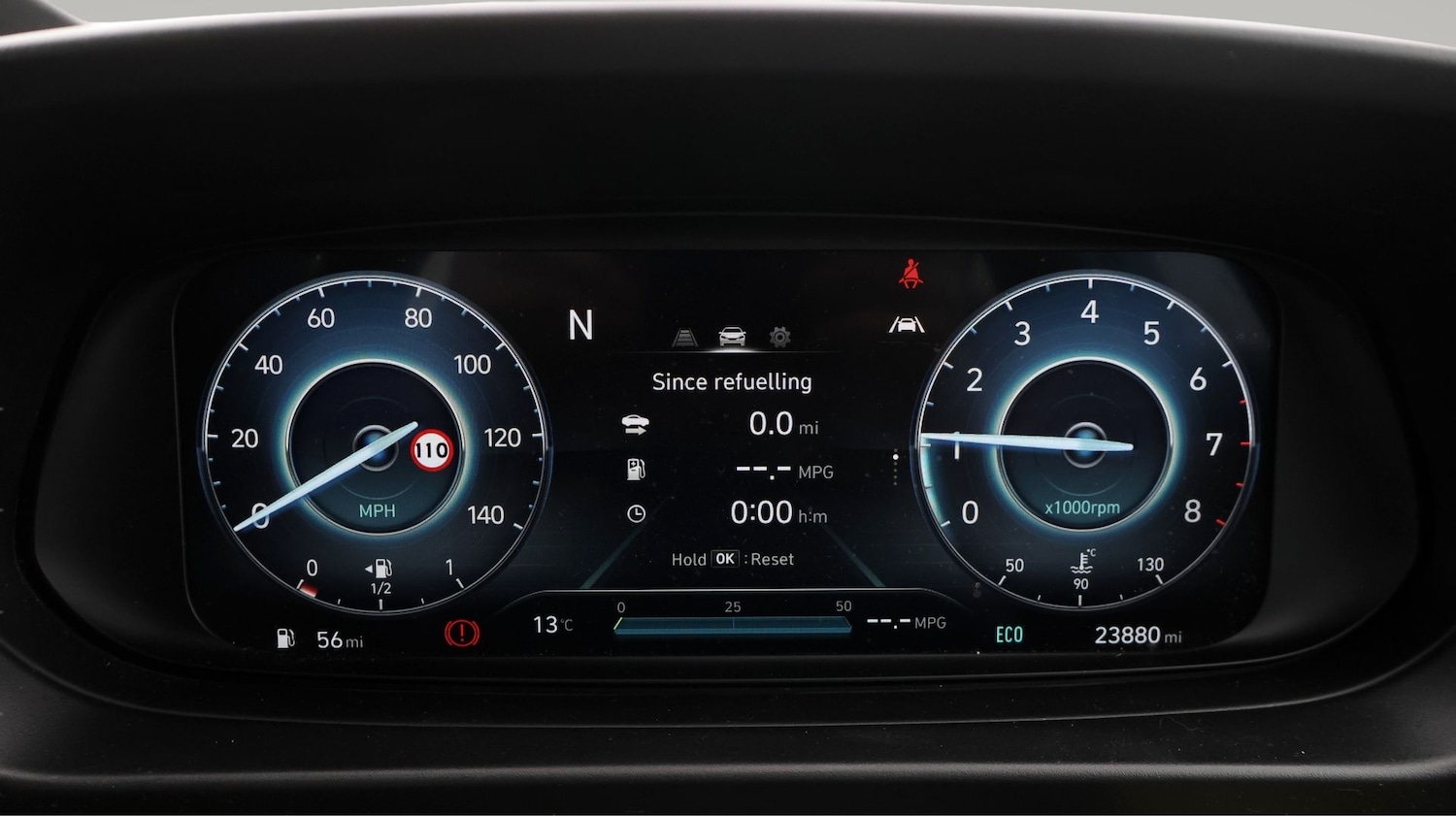 Used Hyundai BAYON 2022 for sale - 77225263: Photo 10