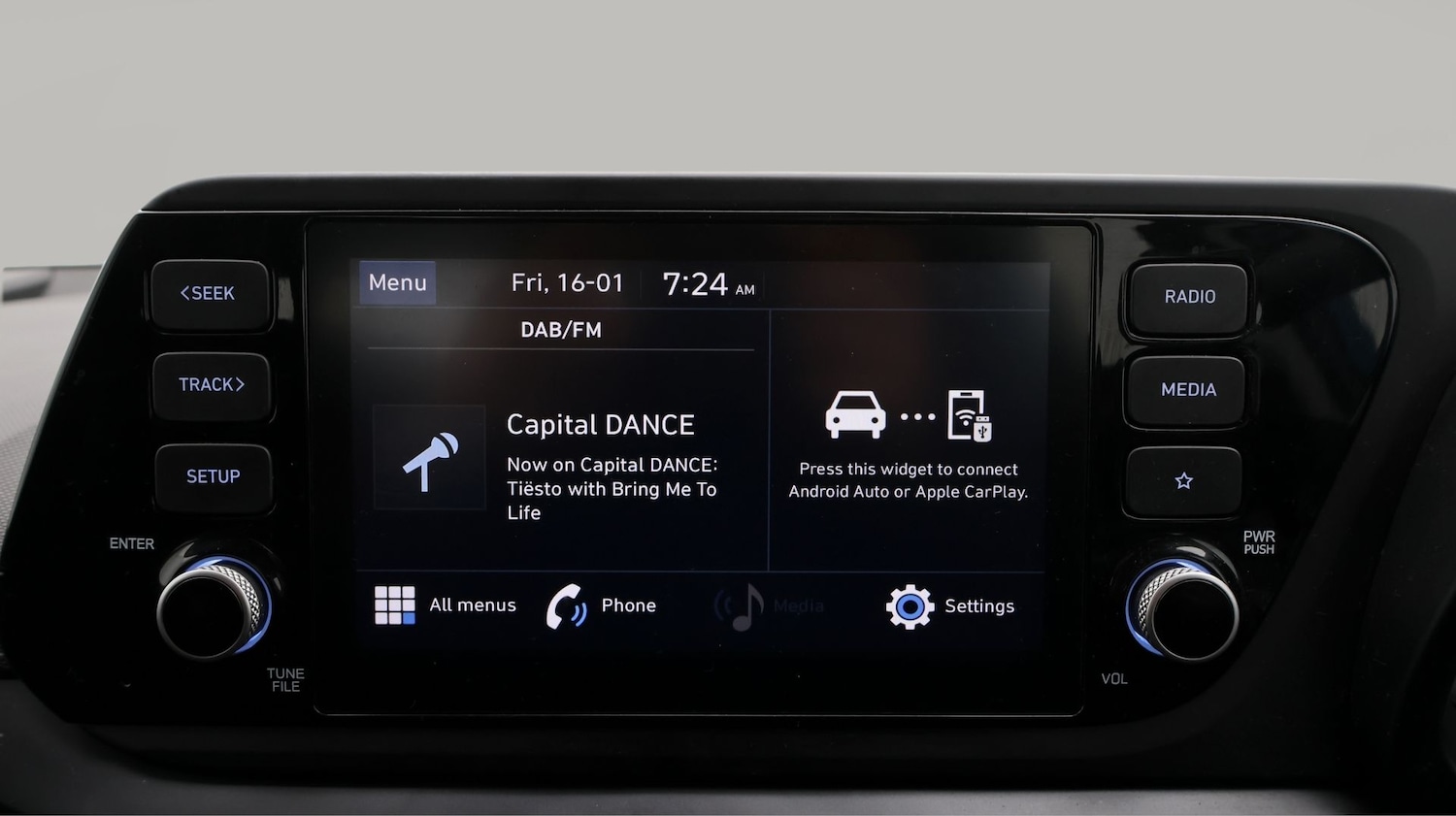 Used Hyundai BAYON 2022 for sale - 77225263: Photo 11