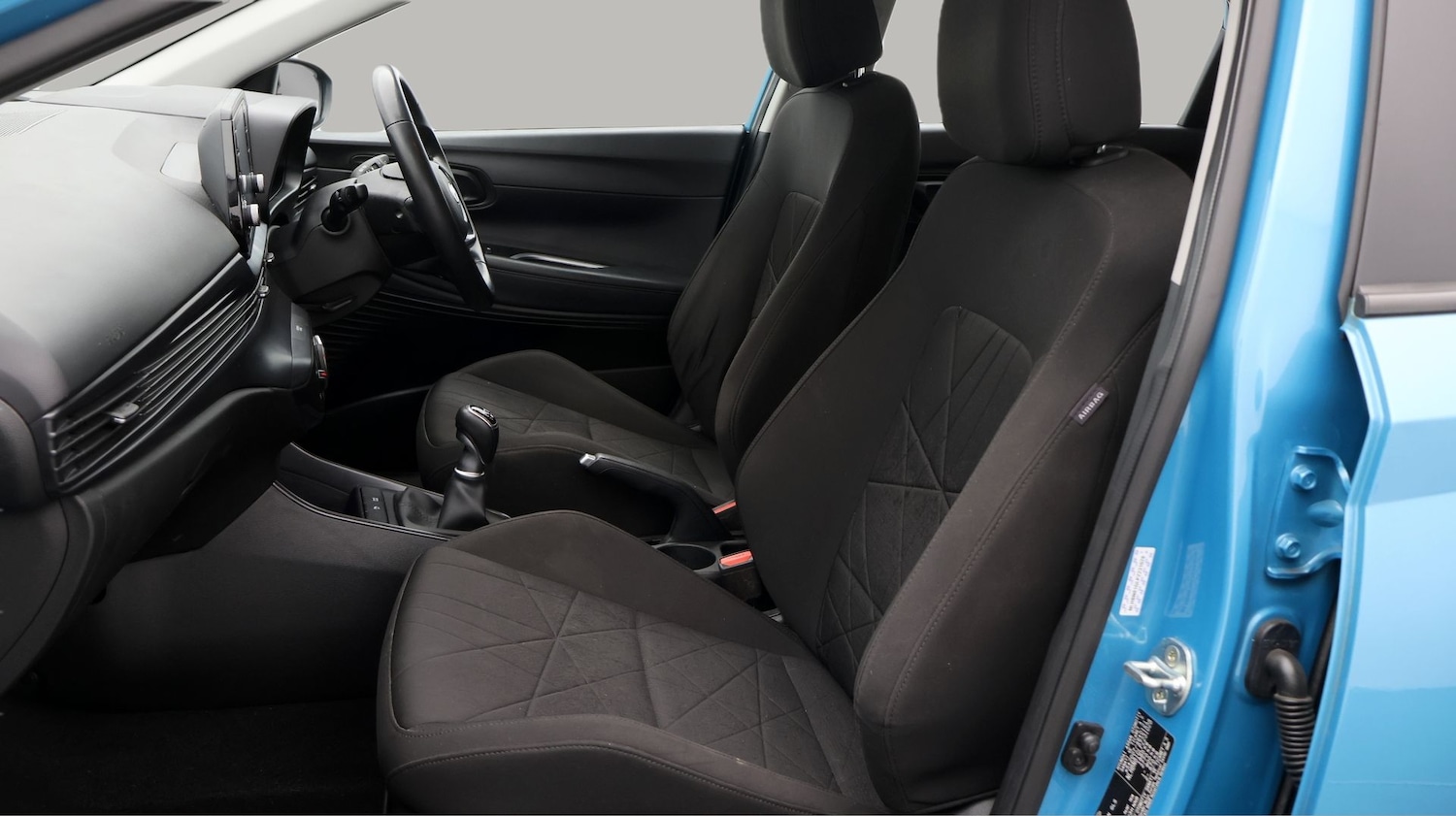 Used Hyundai BAYON 2022 for sale - 77225263: Photo 14