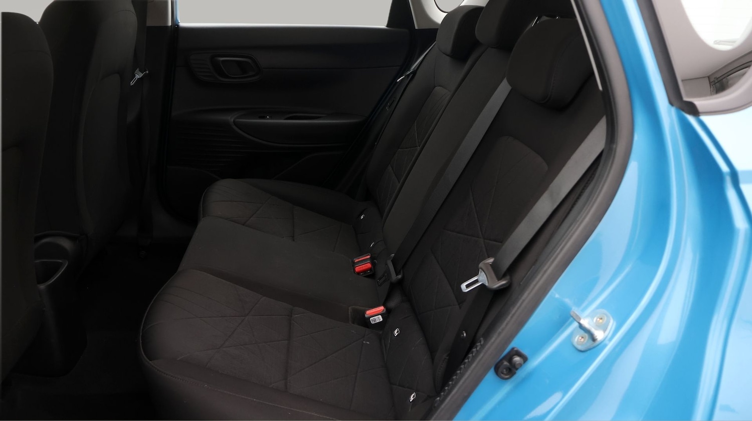 Used Hyundai BAYON 2022 for sale - 77225263: Photo 16