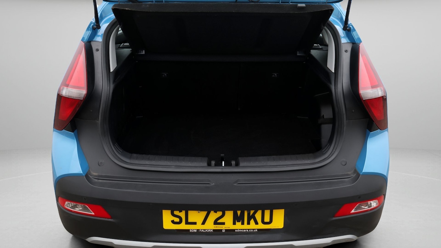 Used Hyundai BAYON 2022 for sale - 77225263: Photo 17