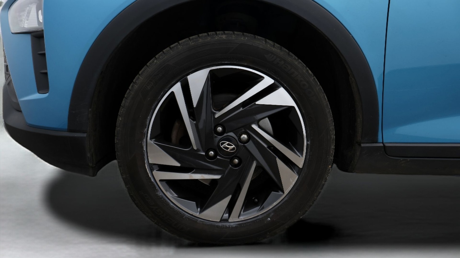 Used Hyundai BAYON 2022 for sale - 77225263: Photo 18