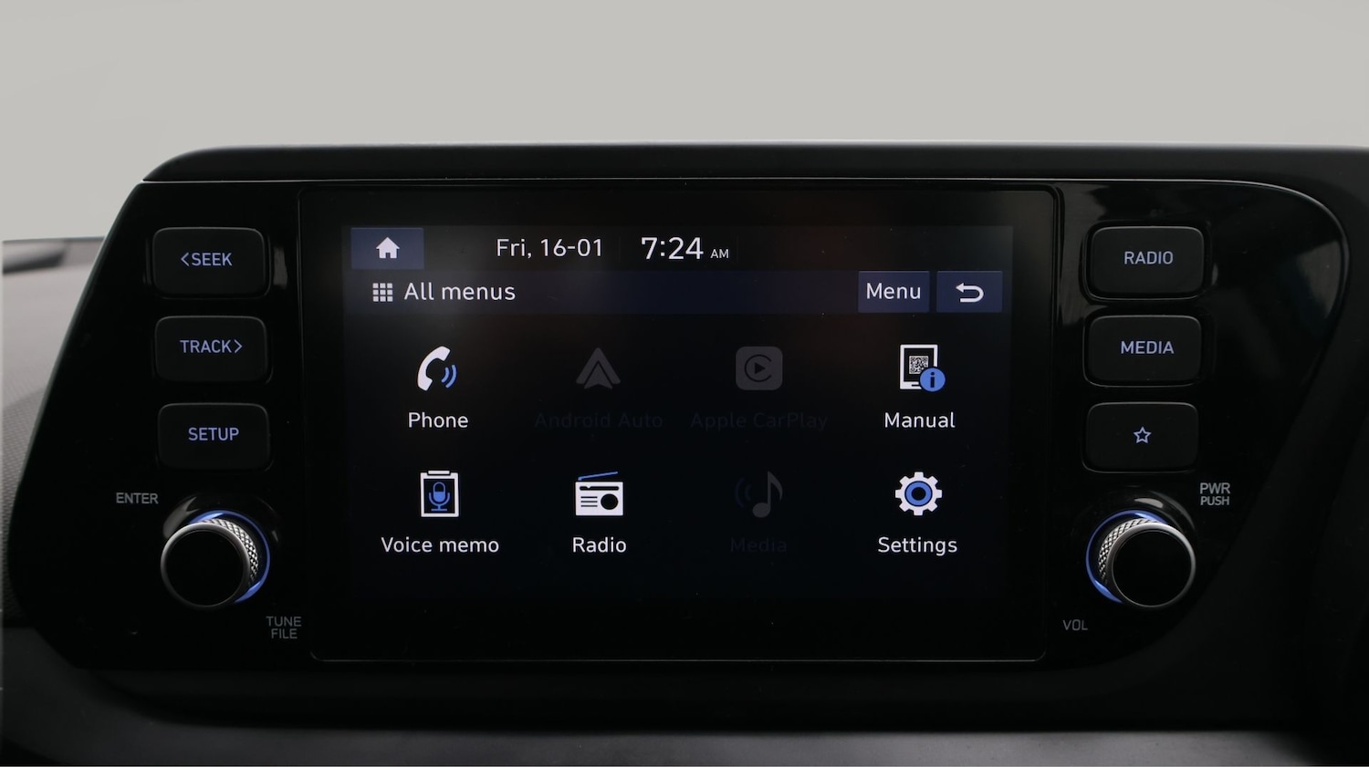 Used Hyundai BAYON 2022 for sale - 77225263: Photo 24