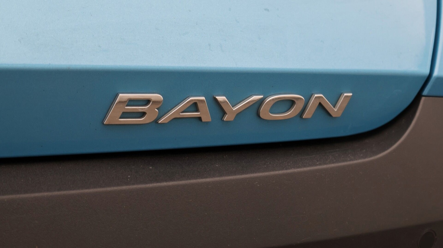 Used Hyundai BAYON 2022 for sale - 77225263: Photo 25