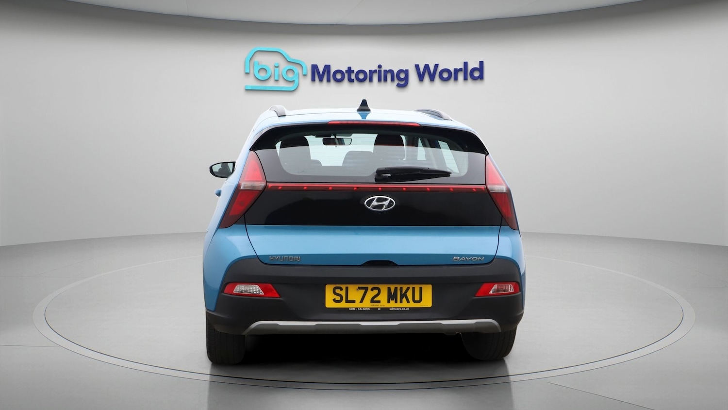 Used Hyundai BAYON 2022 for sale - 77225263: Photo 6