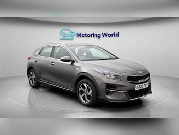 Used Kia XCeed 2020 for sale - 79867888: Photo